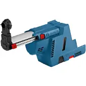 Bosch Pölynpoistosovitin GDE 18V-16, poravasaralle