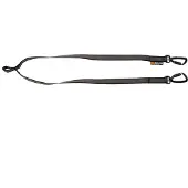 Non-Stop Dogwear Touring Double, 23Mm Wide, Y-Haara kahden koiran talutushihna