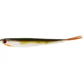 Westin Twinteez V2 V-tail Pehmeä Viehe 9g 145 Mm 40 Yksiköt