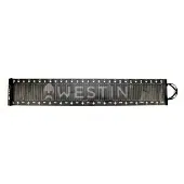 Westin Pro Measure Mat Large 25x140 cm kalamitta