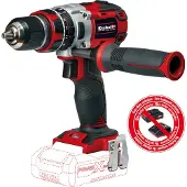 Einhell Iskupora / ruuvinväännin TP-CD 18 Li-i-BL Solo; 18 V (ilman akkua ja laturia)
