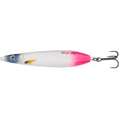 Abu Garcia Sölv Blixx 9 cm 20 g UV Pink Tail