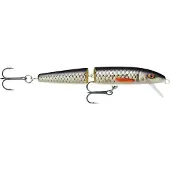 Rapala Jointed Floating 13 cm vaappu