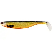 Westin Shad Teez Pehmeä Viehe 15g 120 Mm 30 Yksiköt