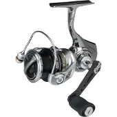 Abu Garcia Zenon avokela
