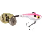 Berkley Pulse Spintail lippaviehe