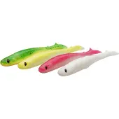 Savage Gear Slender Scoop Shad 11cm 7g 4kpl jigi
