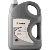 Aspen Vaihteistoöljy 5w-50 1 l