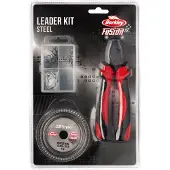 Berkley Fusion19 Steel Leader Sarja