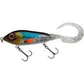 Abu Garcia Svartzonker Mcmy Tail Pintavieheet 50g 170 Mm
