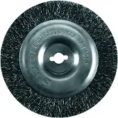 Einhell saumanpuhdistimen teräsharja 15x100 mm