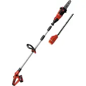 Einhell Johdoton Monitoimityökalu GE-HC 18 Li Kit