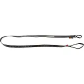 Non-Stop Dogwear Touring Bungee Leash, 2.8M/23Mm, Talutushihna