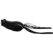 Savage Gear Hop Popper Frog 5,5cm 15g (Color: Black)