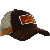 Westin Hillbilly Trucker Lippis