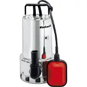 Einhell LIKAVESIPUMPPU - GC-DP 1020 Einhell