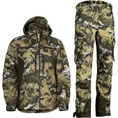 Swedteam Ridge Pro M Metsästysasu Desolve Veil
