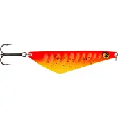 Rapala Harmaja 31 g 11 cm Gold Fluorescent Red (GFR)