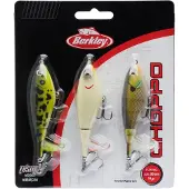 Berkley Choppo Pack Pintavieheet 14g 90 Mm