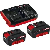 Einhell PXC 18V 3Ah powerpack