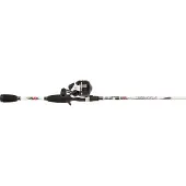 Abu Garcia Ike Dude Spincast Combo (Casting Weight / Length: 10-30g / 1,67m)