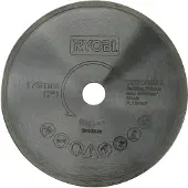 Ryobi Timanttilevy märkäleikkaukseen WS721S; 178 mm