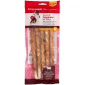 Dogman Purutikut kanalla 5-pack