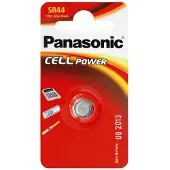 Panasonic Cell Power