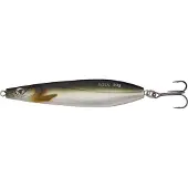 Abu Garcia Sölv Blixx 9 cm 20 g Dark Sandeel