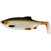 Westin Ricky The Roach Shadtail Pehmeä Viehe 14g 100 Mm 30 Yksiköt