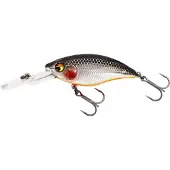 Westin BuzzBite 6 cm Suspending Steel Sardine