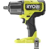 Ryobi Akkumutterinväännin 1/2" 1600 Nm 18 V