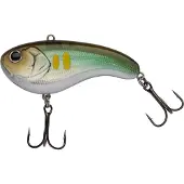 Berkley Flatt Shad XH 6,6 cm Ayu