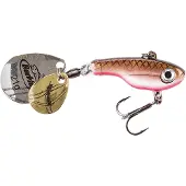 Berkley Pulse Spintail lippaviehe