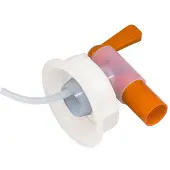 Stihl Täyttöhana kertakäyttösäiliölle