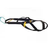 Non-Stop Dogwear Nansen stick harness, 6,5