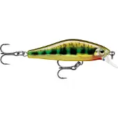 Rapala Shadow Rap Solid Shad 5 cm Spawning Vairon (SVA)
