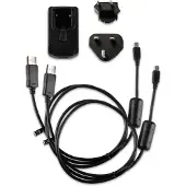 Garmin Micro- / MiniUSB -verkkovirtalaturi