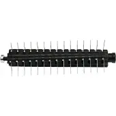 Einhell roller 3405572, for scarifier GC-ES/SA 1231/1, spare part