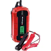 Einhell Laturi 1002225; 12 V; 4 A