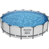 Bestway Steel Pro MAX Uima-allas 457 x 107 cm