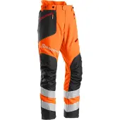 Husqvarna Technical Raivaushousut EN20471 - 58