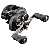 Shimano Curado K 301 Baitcasting-kela