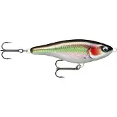 Rapala Twitchin Rap 12 cm jerkki