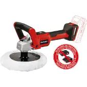 Einhell PXC GE-CP 18/180 18V akkukiillotuskone