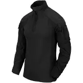 Helikon Tex MCDU Combat Shirt M, musta