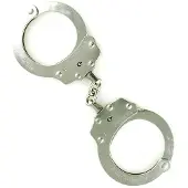 Peerless Handcuff Company Peerless Handcuffs Mod. 700