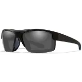 Wiley x WileyX COMPASS Smoke Grey Matte Black Frame