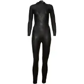 Colting Wetsuits Women's Opensea 2.0 Wetsuit Black Uimapuvut SM