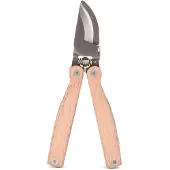 Kikkerland Pocket Pruner Multi Tool (CD516)